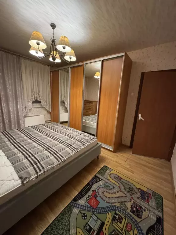 2-к кв. Московская область, Мытищи ул. Борисовка, 12а (60.0 м) - Фото 0