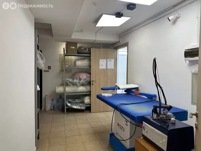 Помещение свободного назначения (109.8 м) - Фото 1