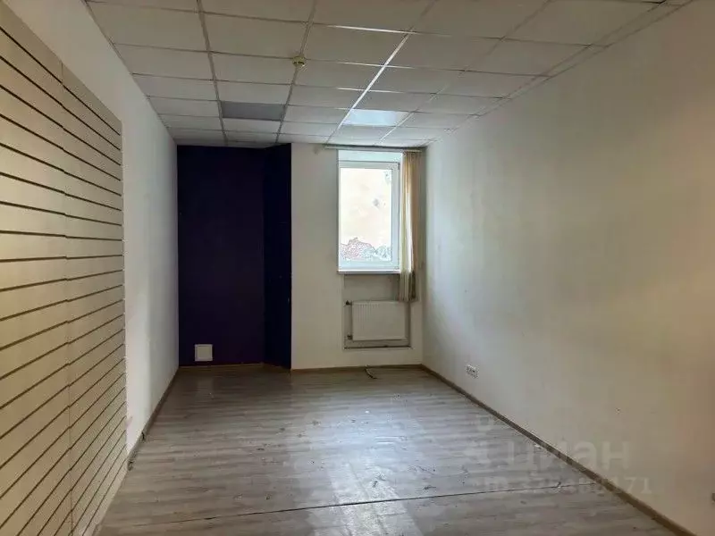 Офис в Санкт-Петербург Заозерная ул., 8к2 (74 м) - Фото 2