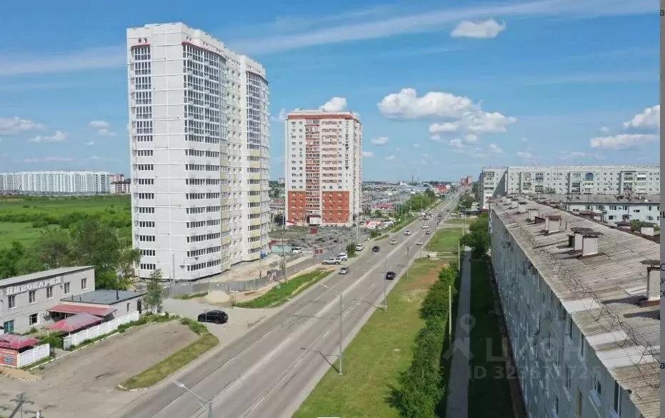 1-к кв. Амурская область, Благовещенский район, с. Чигири ул. ... - Фото 1