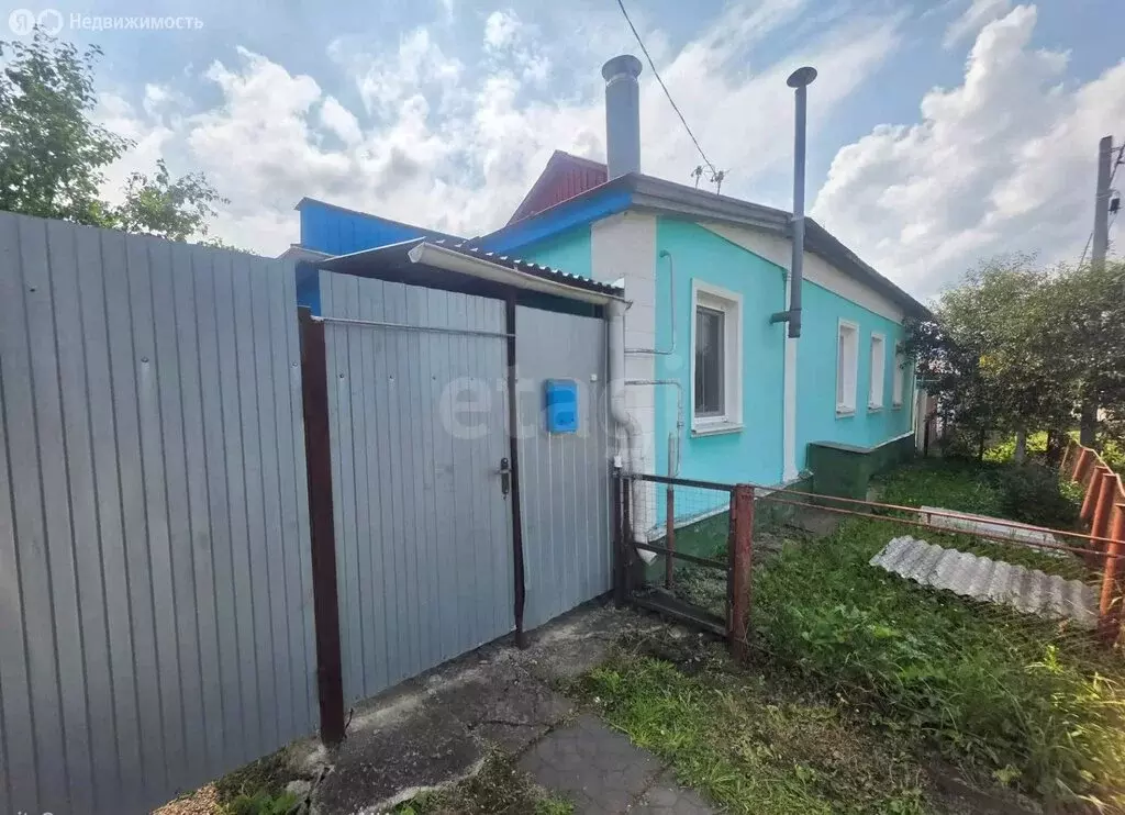 Дом в Богородицк, микрорайон Горноспасательный (71.6 м) - Фото 2