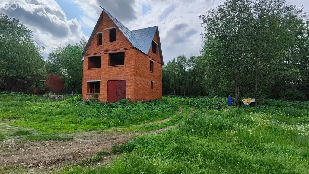 Дом в деревня Марьино, 86Г (2030 м) - Фото 0