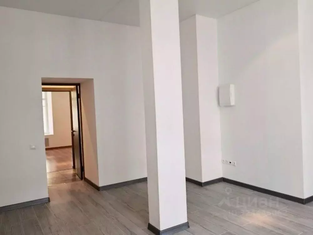 Офис в Москва Тверская ул., 12С7 (17 м) - Фото 1