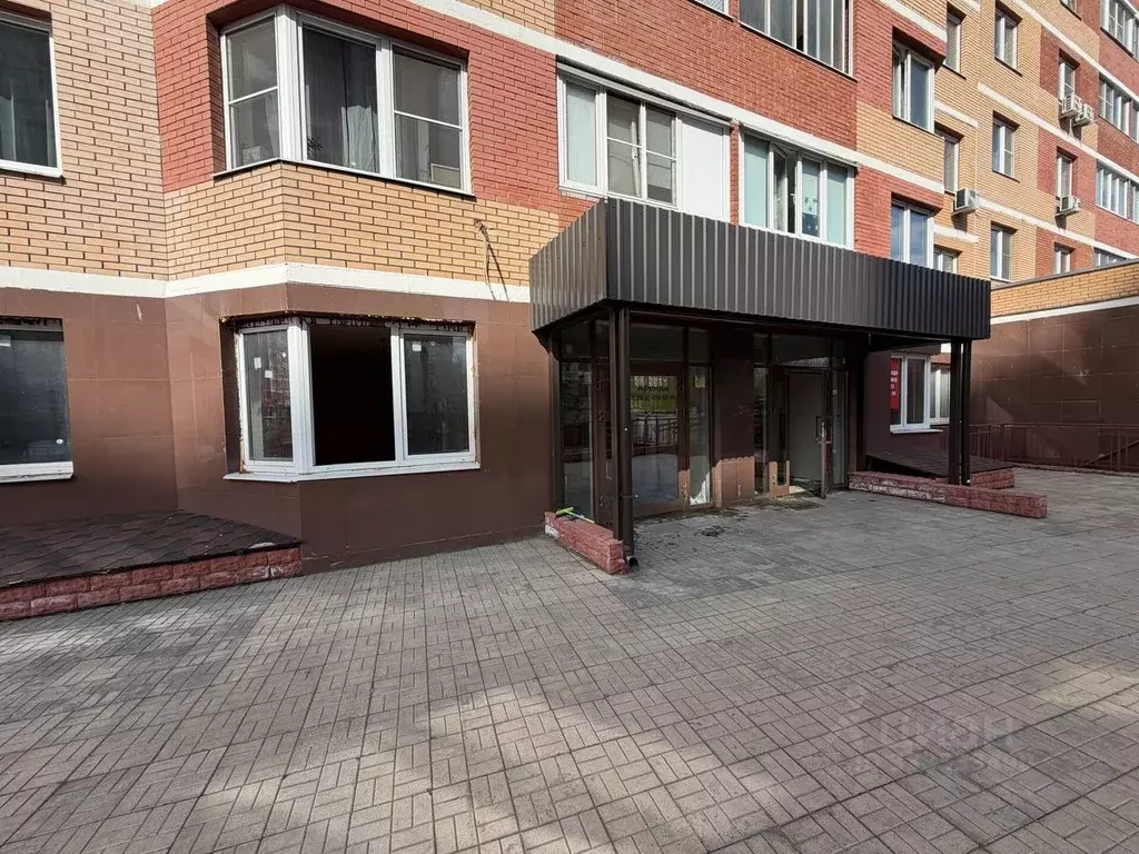 Помещение свободного назначения в Московская область, Видное бул. ... - Фото 1
