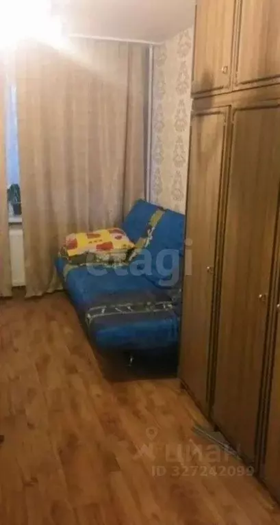 3-к кв. Ямало-Ненецкий АО, Новый Уренгой Ленинградский просп., 8Б ... - Фото 2