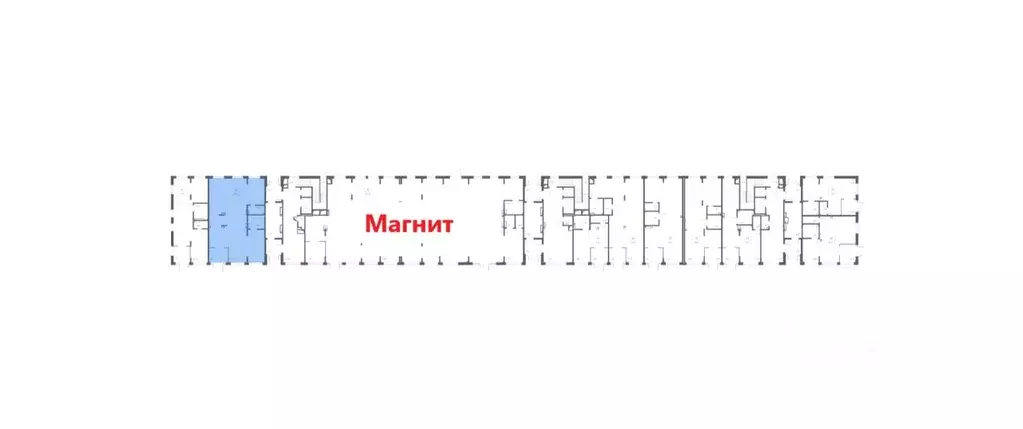 Помещение свободного назначения в Москва Рязановское поселение, ул. ... - Фото 1