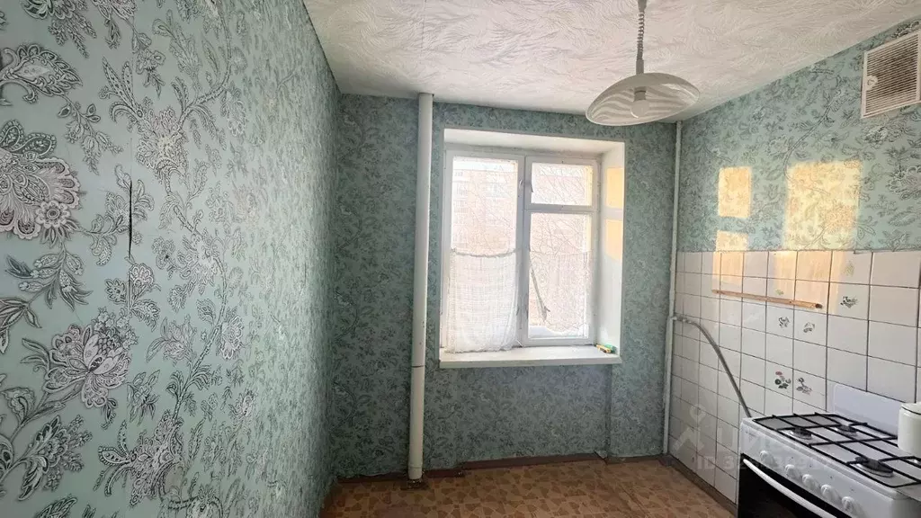 2-к кв. Москва ул. Шумкина, 13 (37.9 м) - Фото 2