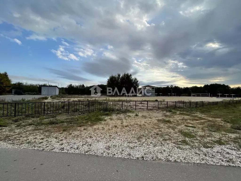 Участок в Нижегородская область, Володарск Северный пер. (4.48 сот.) - Фото 2