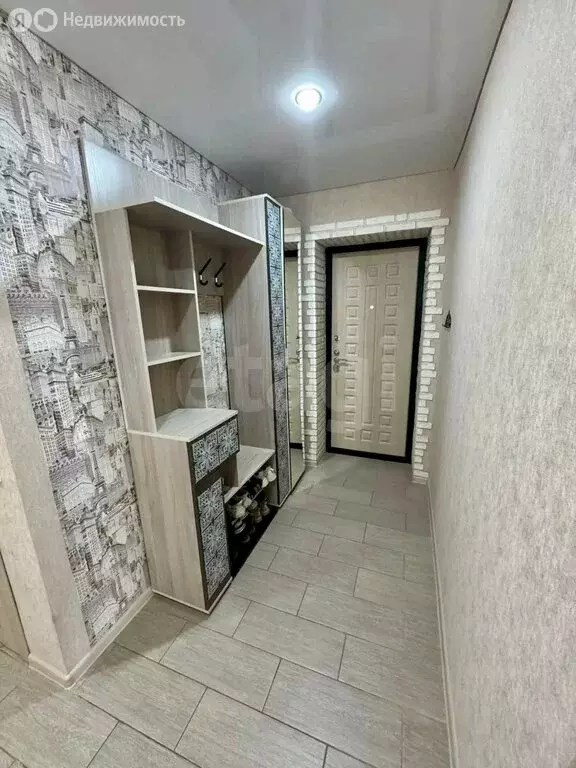 1-комнатная квартира: Котлас, улица Герцена, 17 (36.9 м) - Фото 1