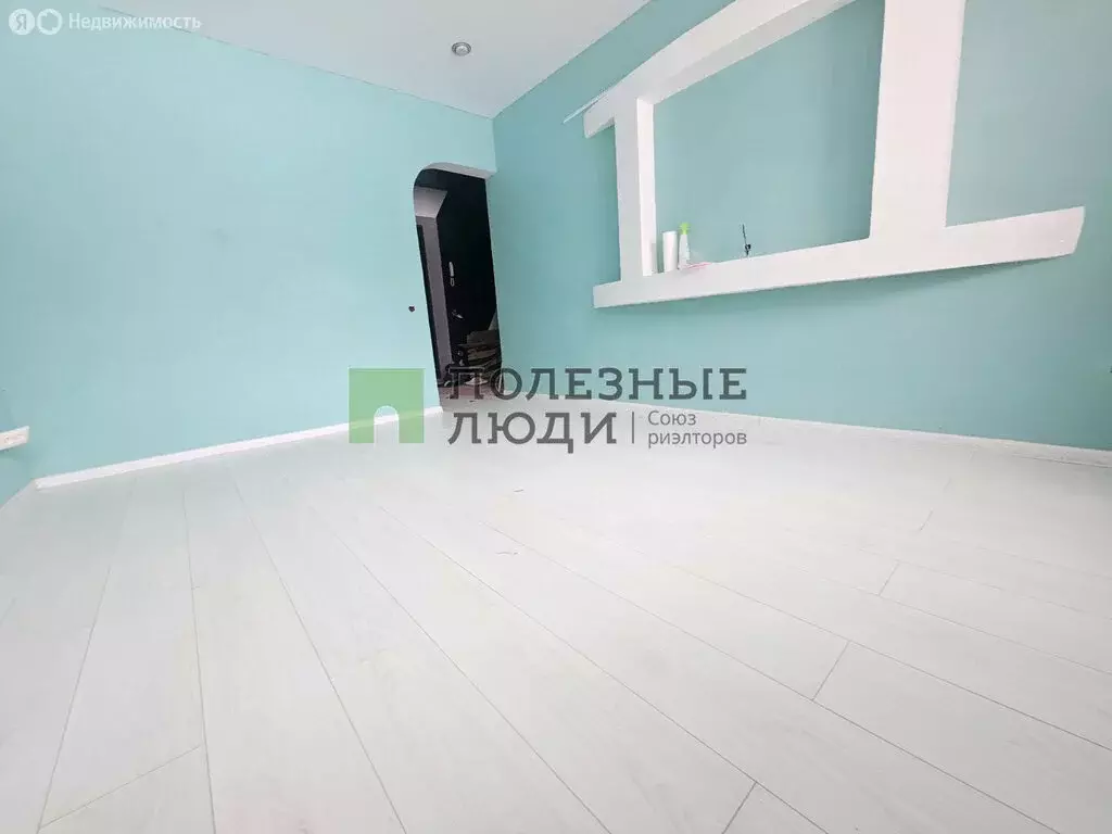 1-комнатная квартира: село Никольское, улица Филатова, 9 (27.2 м) - Фото 2