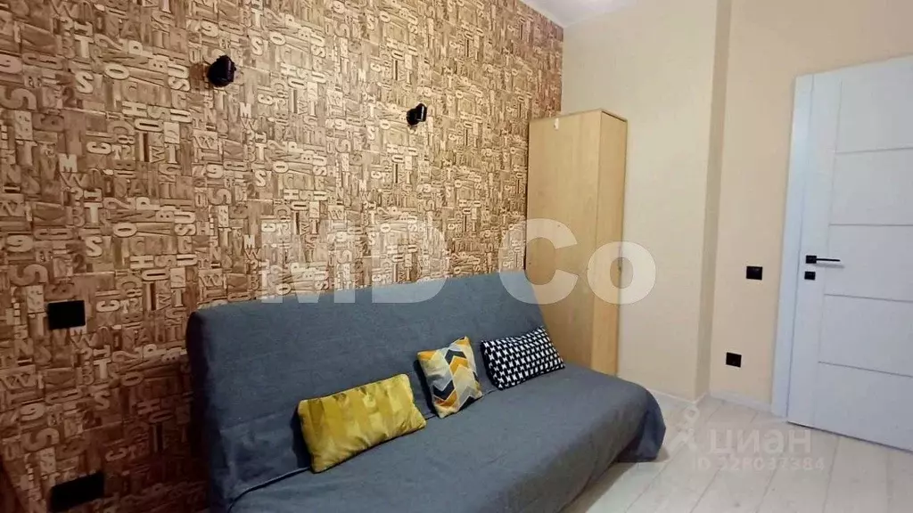 2-к кв. Москва Сосенское поселение, просп. Куприна, 38к1 (33.0 м) - Фото 2