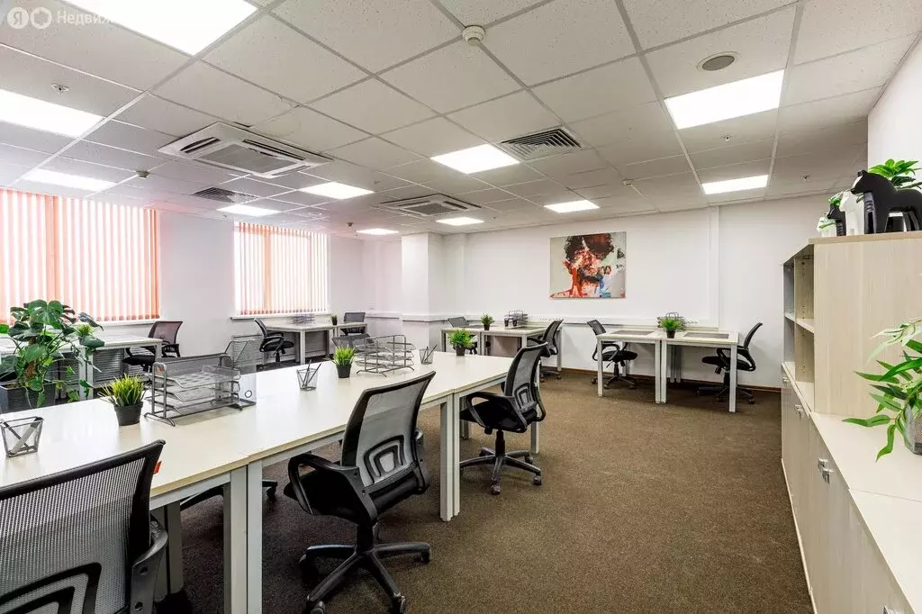 Офис (80 м) - Фото 2