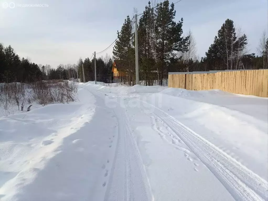 Участок в Талица, улица Луначарского (13 м) - Фото 2