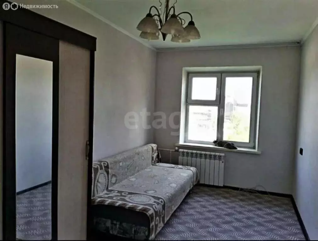 2-комнатная квартира: Томск, улица Смирнова, 38/1 (44 м) - Фото 2