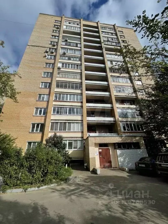 Комната Московская область, Истра ул. 9-й Гвардейской Дивизии, 62Б ... - Фото 1