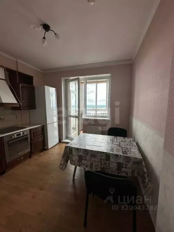 1-к кв. Ханты-Мансийский АО, Сургут ул. Мелик-Карамова, 4/2 (45.0 м) - Фото 0