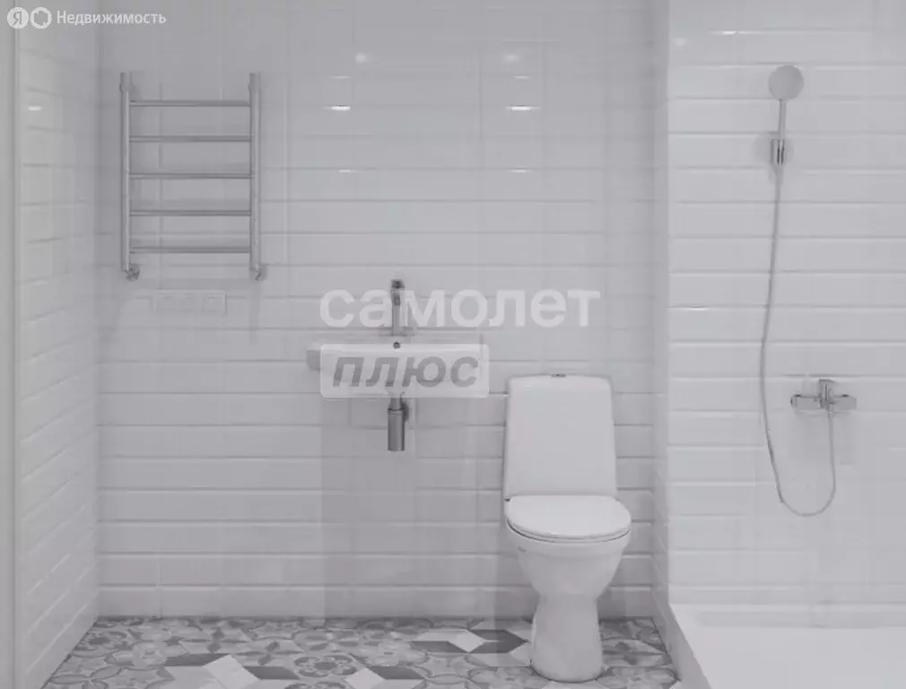 1-комнатная квартира: посёлок Битца, жилой комплекс Южная Битца, 10 ... - Фото 1