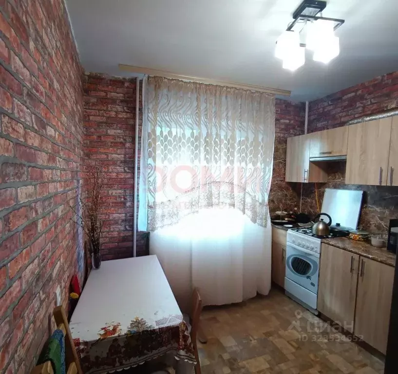 3-к кв. Ростовская область, Ростов-на-Дону Вятская ул., 55/4 (67.7 м) - Фото 1