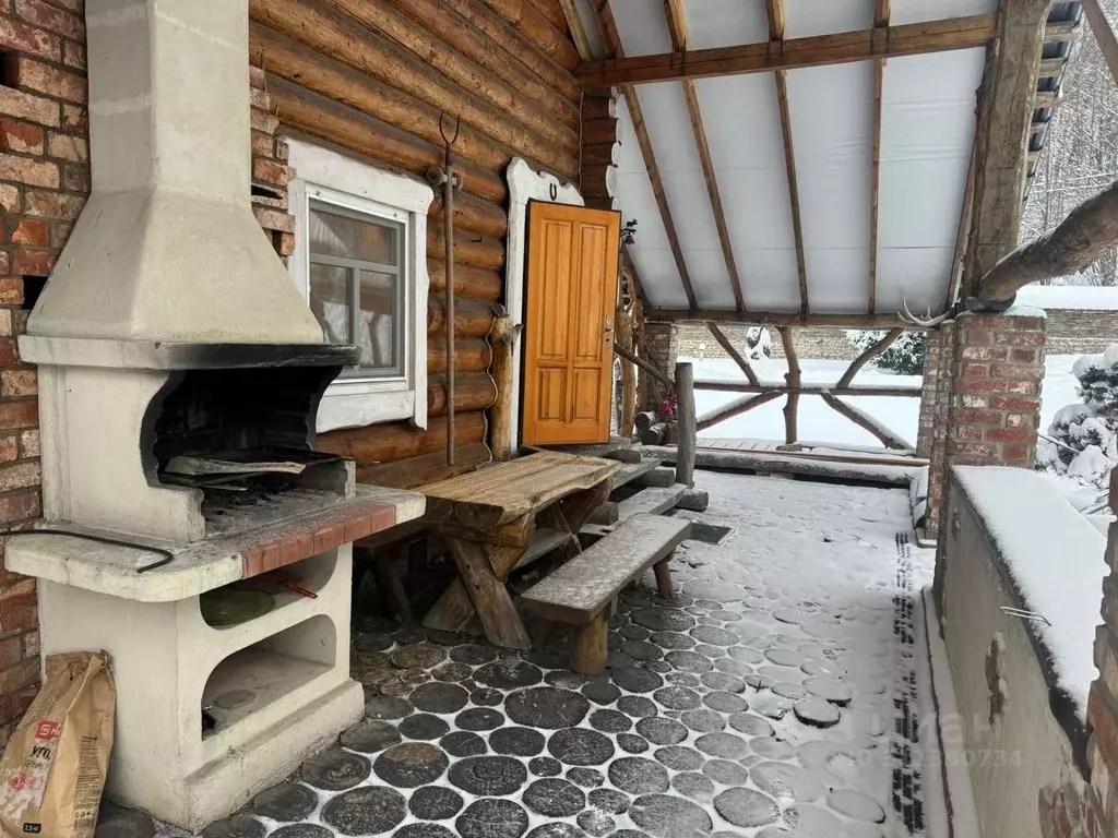 Дом в Ленинградская область, Всеволожский район, Токсовское городское ... - Фото 1