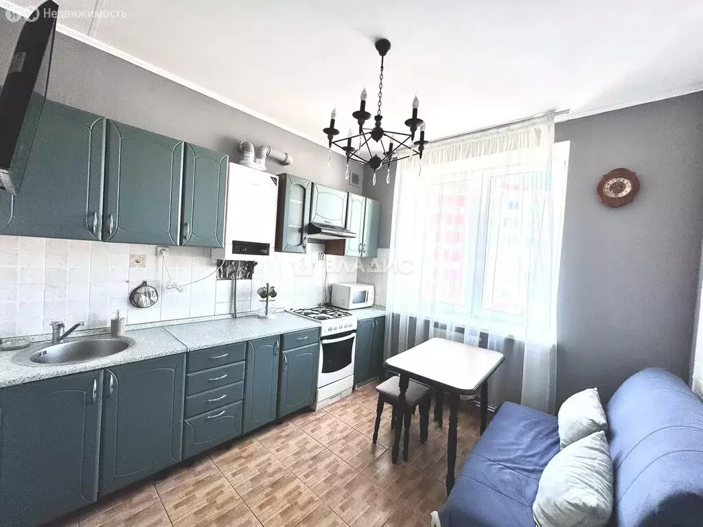 2-комнатная квартира: Калининград, улица Аксакова, 102А (57.7 м) - Фото 1