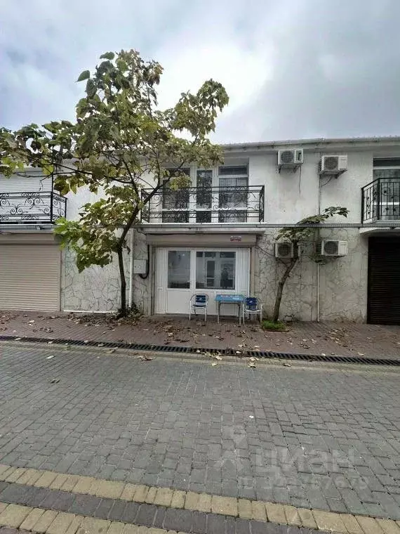 Таунхаус в Крым, Феодосия ш. Керченское, 76 (67 м) - Фото 2