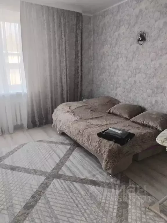 2-к кв. Тверская область, Вышний Волочек ул. Пашинская, 11 (33.0 м) - Фото 0