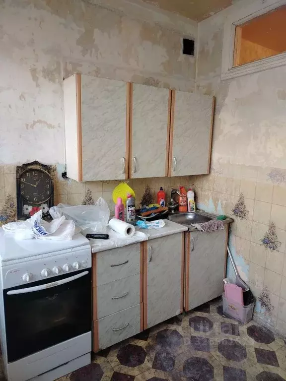 1-к кв. Ставропольский край, Кисловодск ул. Калинина, 12 (31.0 м) - Фото 2