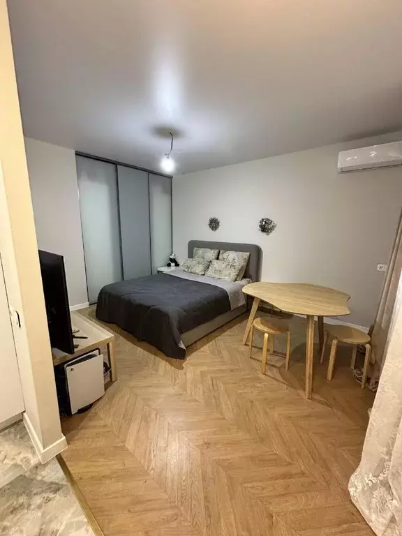 Продаётся квартира-студия, 27 м - Фото 0