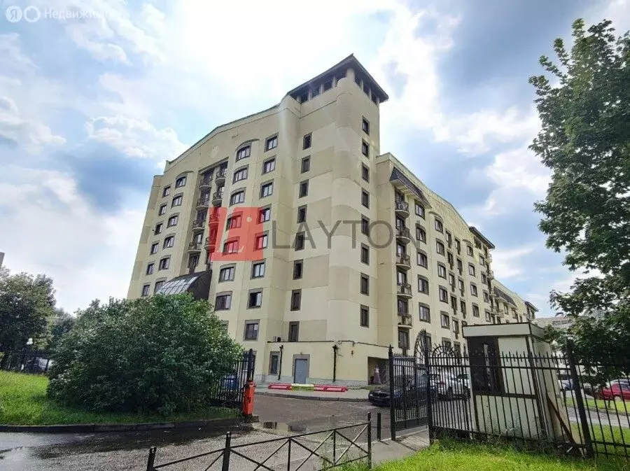 Офис (94 м) - Фото 1