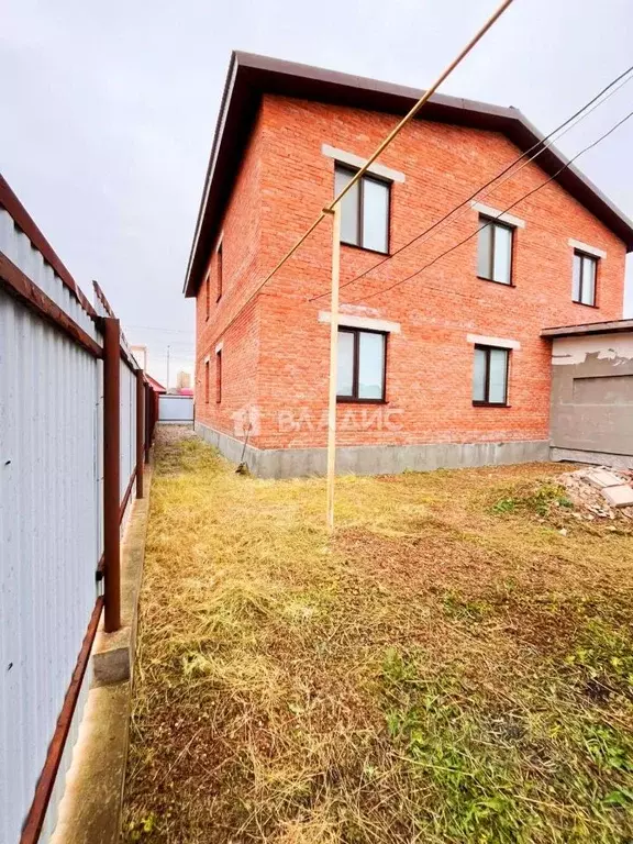 Дом в Башкортостан, Стерлитамак Солнечный мкр, ул. Энергетиков, 31 ... - Фото 2