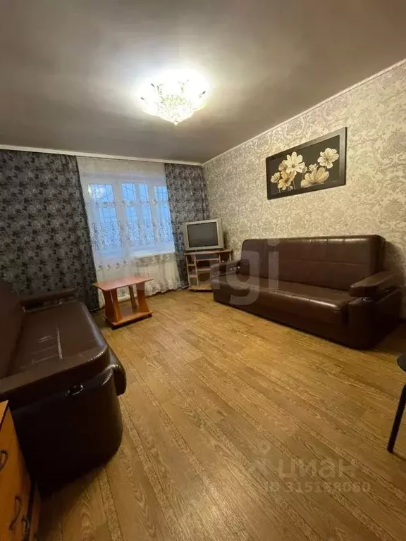 3-к кв. Коми, Усинск ул. Строителей, 14/1 (69.5 м) - Фото 0