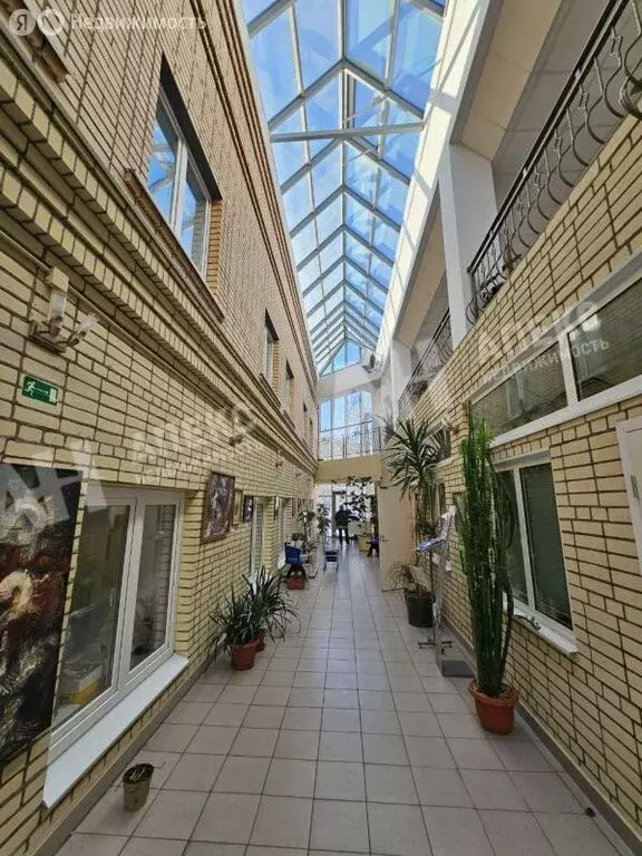 Офис (86 м) - Фото 1