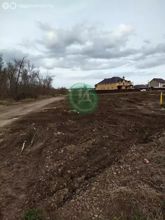 Участок в Орск, микрорайон Старый город, Оренбургская улица, 3 (7.87 ... - Фото 1