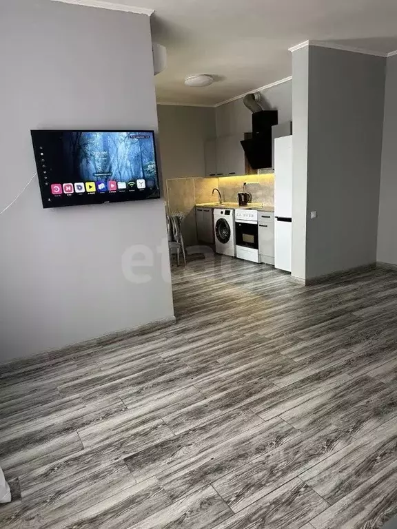 Студия Московская область, Дмитров Московская ул., 8 (42.3 м) - Фото 2