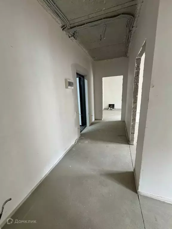 Продаётся 2-к квартира, 52 м - Фото 0