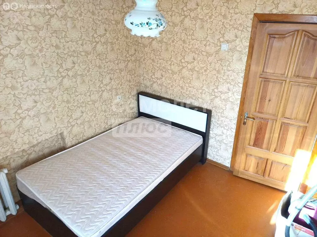 3-комнатная квартира: Липецк, Авиационная улица, 33 (60 м) - Фото 2