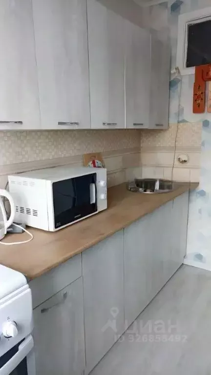 1-к кв. Свердловская область, Серов ул. Короленко, 29 (33.0 м) - Фото 1