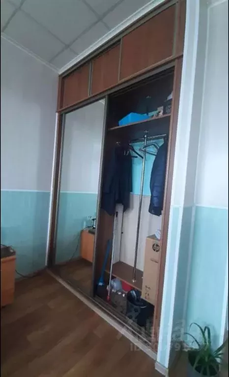 Офис в Омская область, Омск просп. Карла Маркса, 18/1 (30 м) - Фото 1