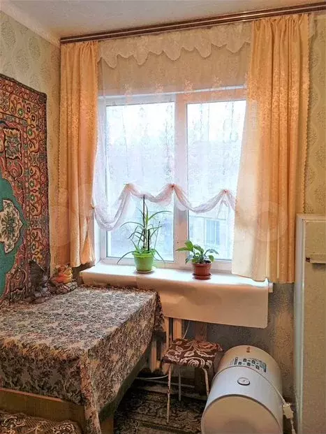 2-к. квартира, 40м, 2/4эт. - Фото 0