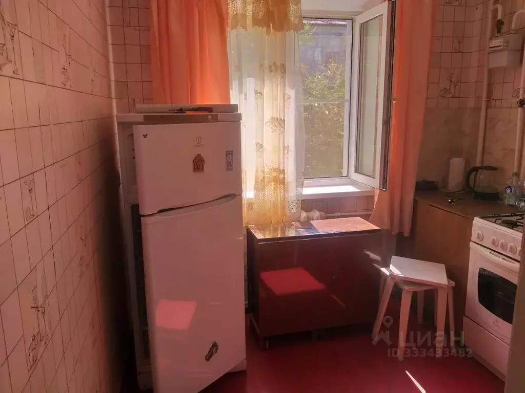 2-к кв. Краснодарский край, Туапсе ул. Кошкина, 18 (42.0 м) - Фото 2