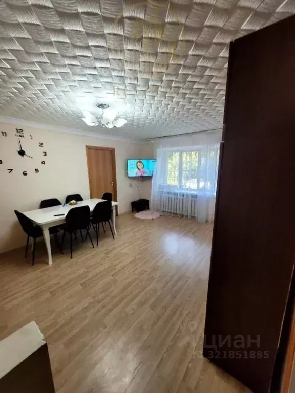 3-к кв. Ставропольский край, Минеральные Воды ул. 50 лет Октября, 39 ... - Фото 1