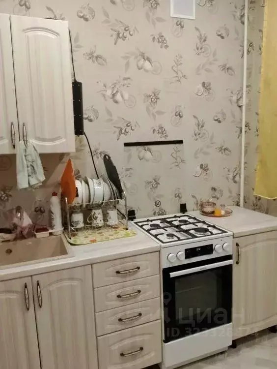 2-к кв. Забайкальский край, Чита ул. Ленина, 128 (45.1 м) - Фото 2