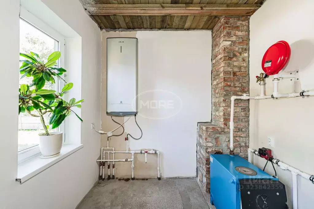 Дом в Калининградская область, Гурьевский муниципальный округ, пос. ... - Фото 2