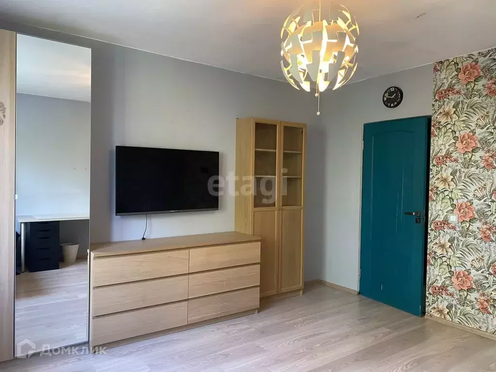 Продаётся 3-к квартира, 88.2 м - Фото 1