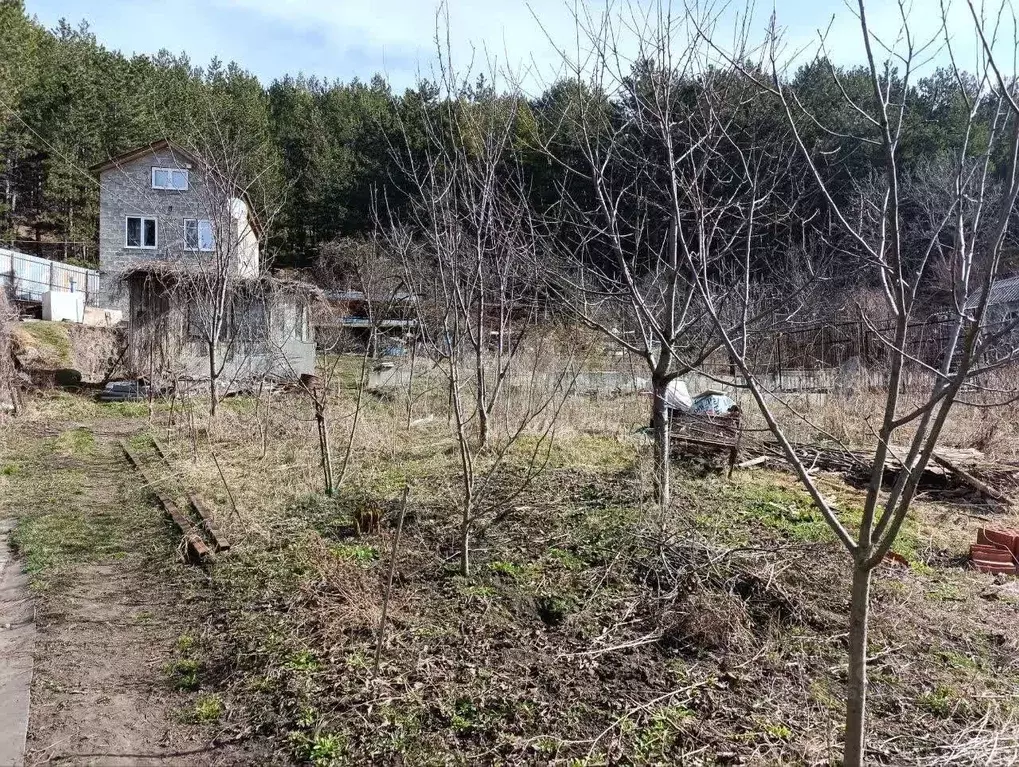 Участок в Ставропольский край, Кисловодск Зори Кавказа СНТ,  (6.34 ... - Фото 0