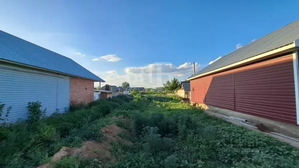 Участок в Оренбургская область, Оренбургский район, Красноуральский ... - Фото 0