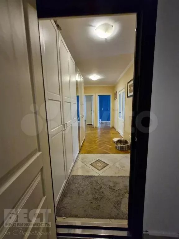 4-к. квартира, 95 м, 2/10 эт. - Фото 1