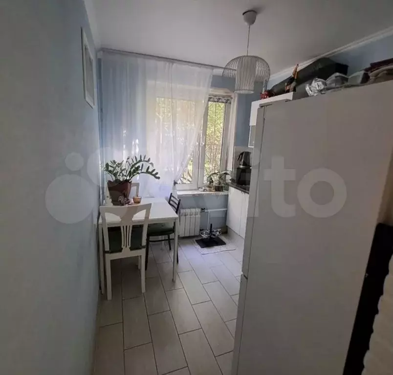 1-к. квартира, 32 м, 1/9 эт. - Фото 1