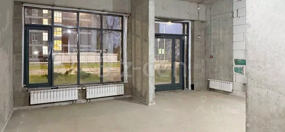 Офис в Москва Профсоюзная ул., 33 (270 м) - Фото 2