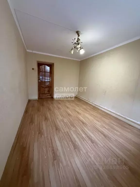 4-к кв. Кабардино-Балкария, Нальчик ул. Байсултанова, 17 (77.4 м) - Фото 1